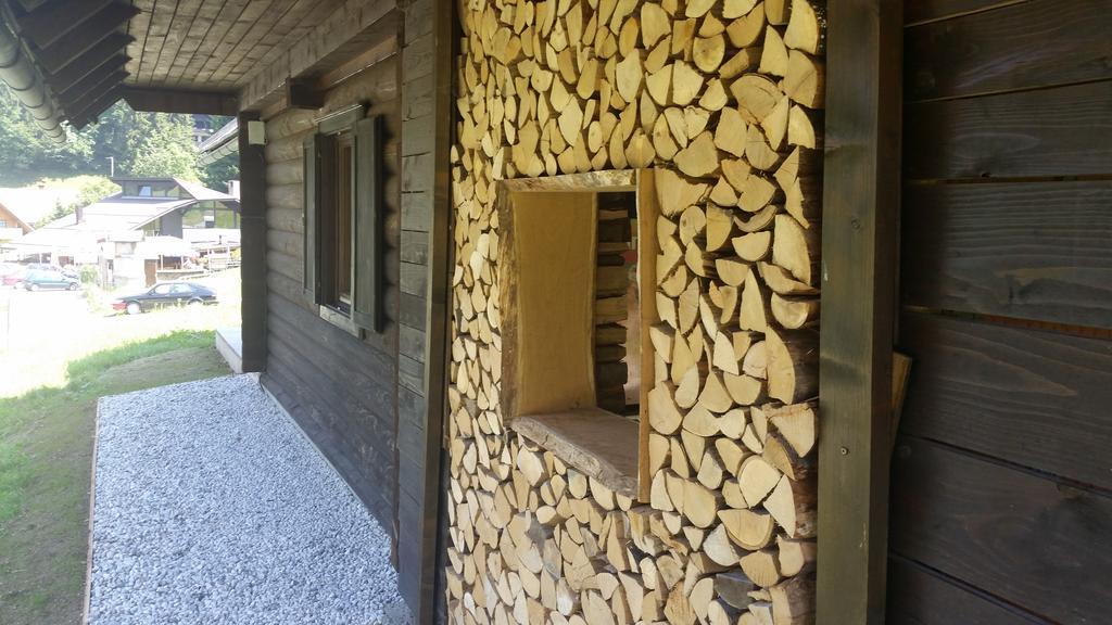 Brunarica Bled Zatrnik Pokljuka Номер фото