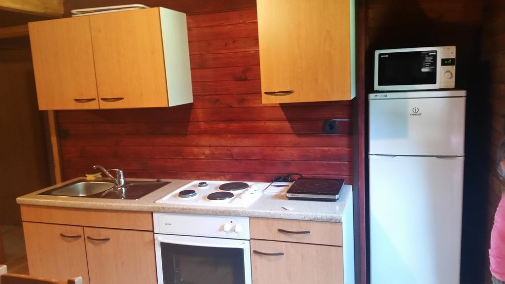 Brunarica Bled Zatrnik Pokljuka Номер фото