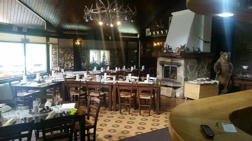 Brunarica Bled Zatrnik Pokljuka Экстерьер фото