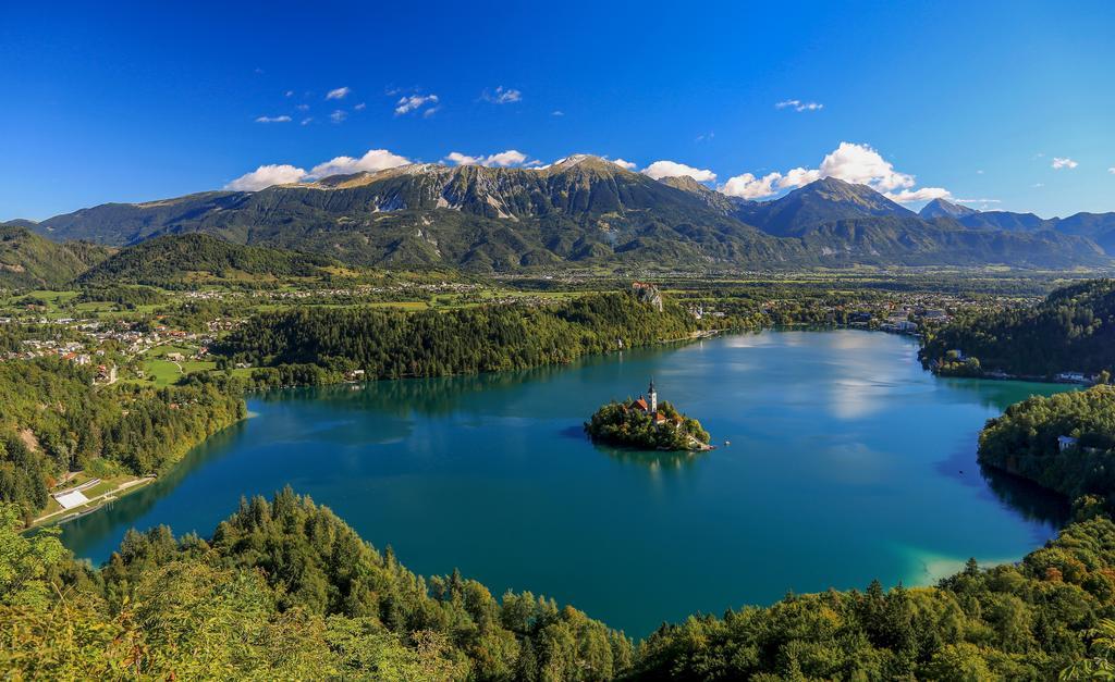 Brunarica Bled Zatrnik Pokljuka Экстерьер фото