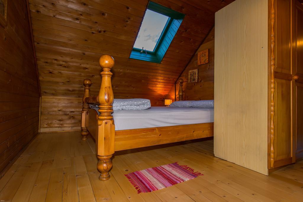 Brunarica Bled Zatrnik Pokljuka Экстерьер фото